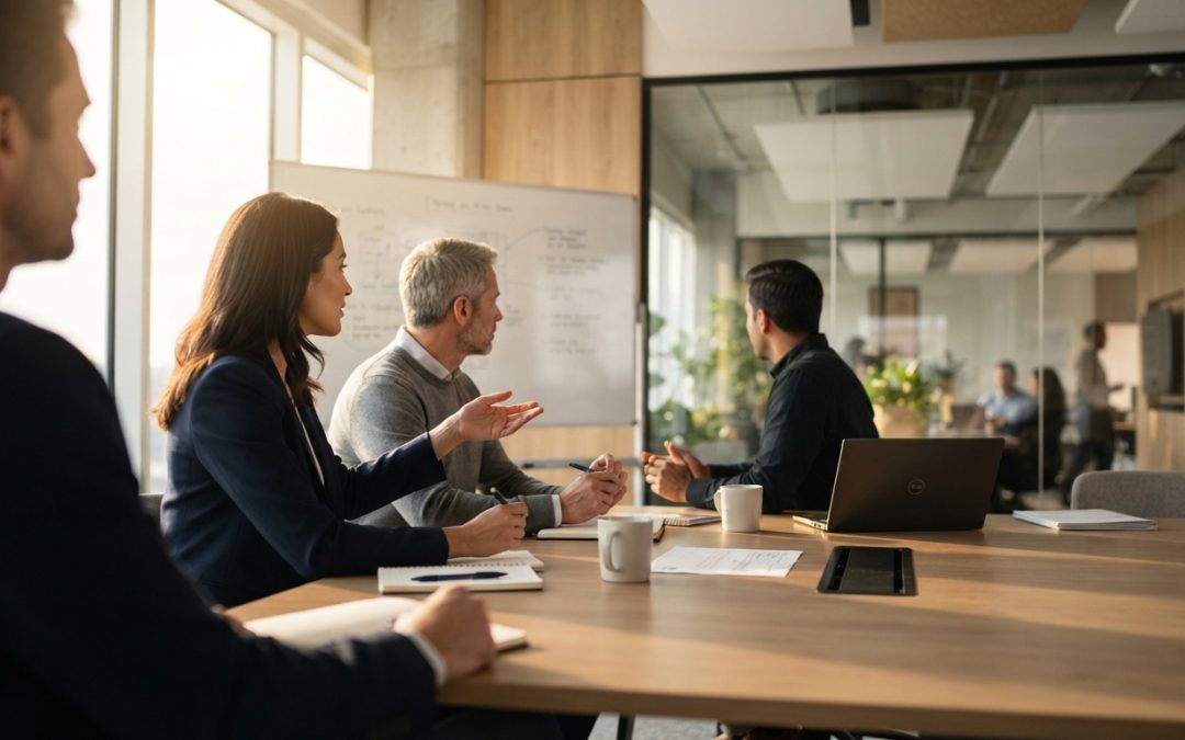 Inspire Lasting Performance With Purpose-Driven Sales Training in San Juan, PR