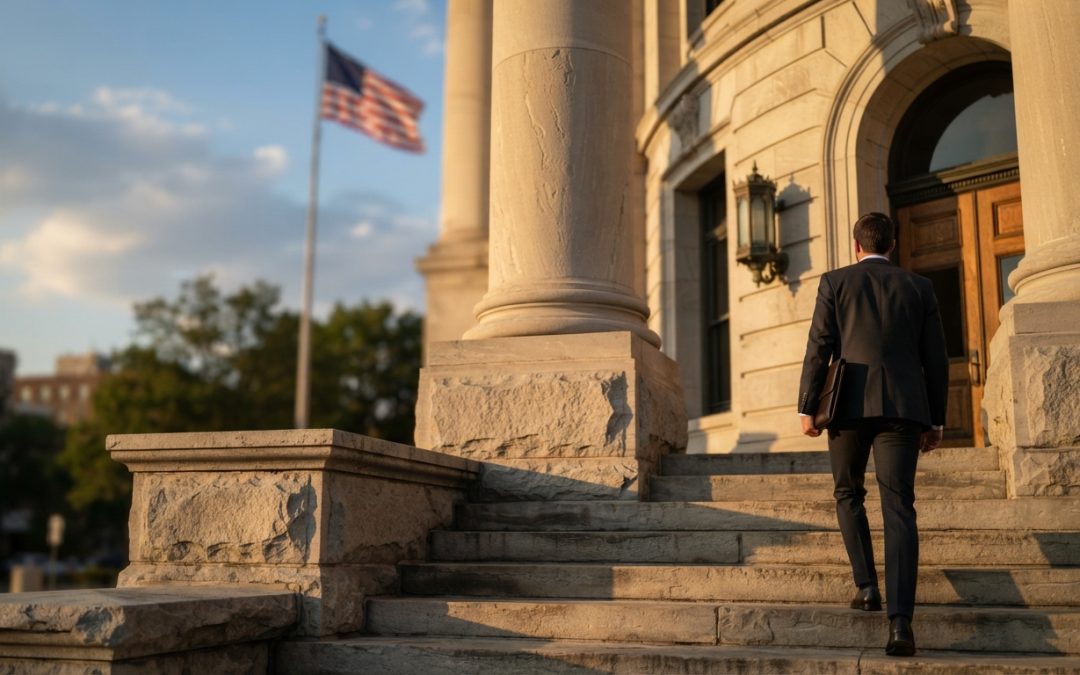 Questions to Ask Before Choosing a DUI Lawyer in Independence, MO